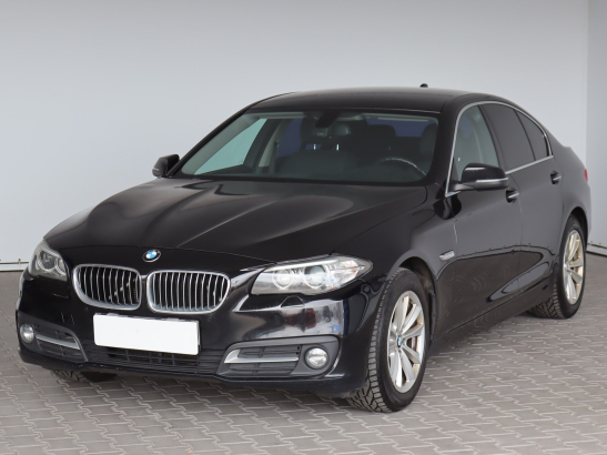 BMW 520d xDrive