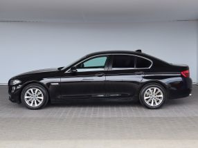 BMW 5 - 2016