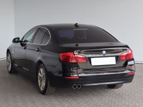 BMW 5 - 2016