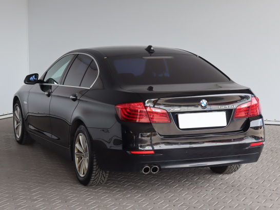 BMW 520d xDrive