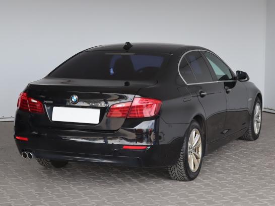 BMW 520d xDrive