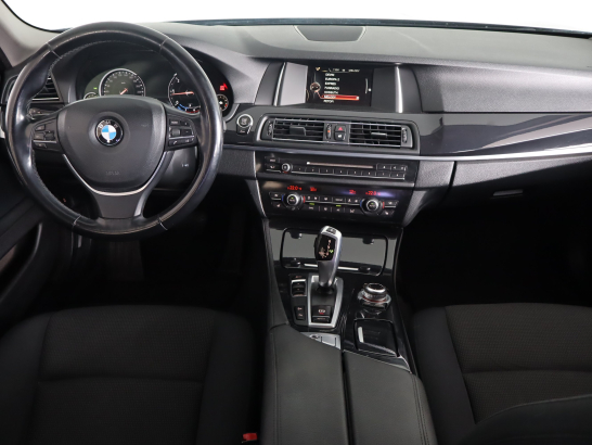 BMW 520d xDrive