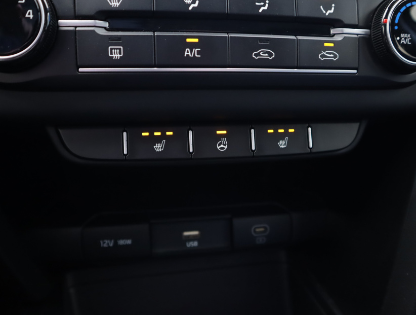 Kia Ceed, 2023