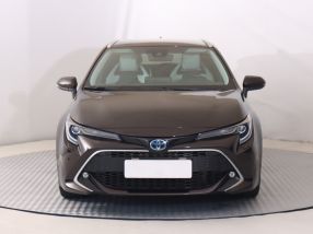 Toyota Corolla - 2020