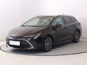 Toyota Corolla - 2020