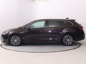 Toyota Corolla - 2020