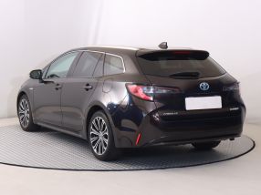 Toyota Corolla - 2020