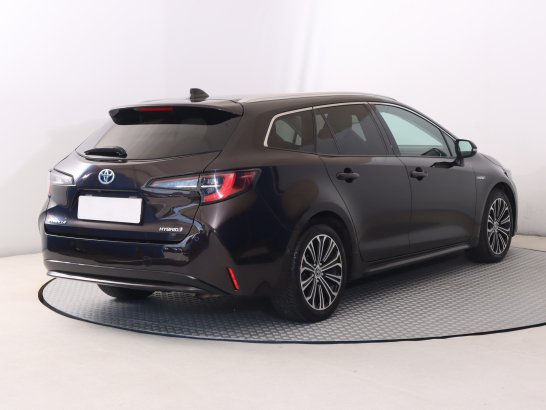 Toyota Corolla 1.8 Hybrid