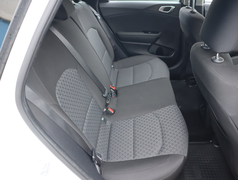 Kia Ceed, 2023