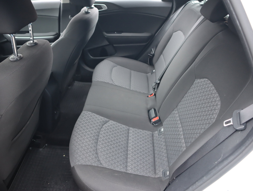 Kia Ceed, 2023