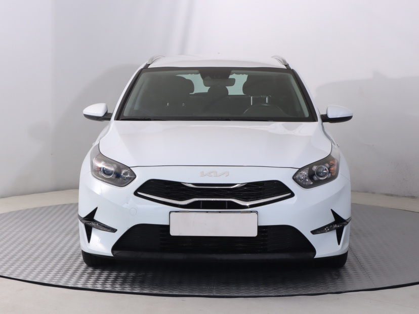Kia Ceed, 2023