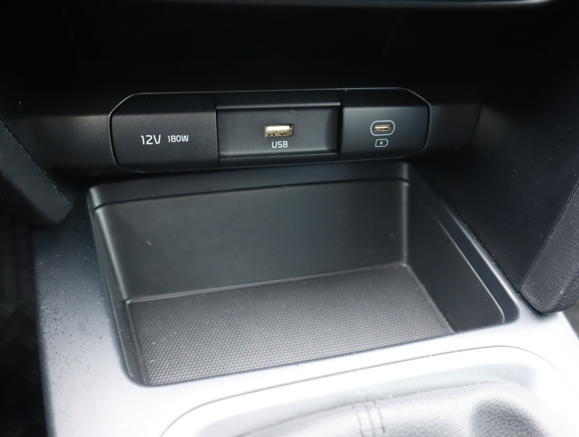 Kia Ceed, 2023