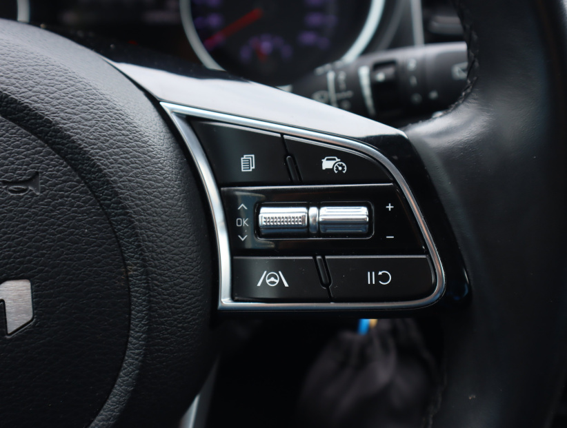 Kia Ceed, 2023