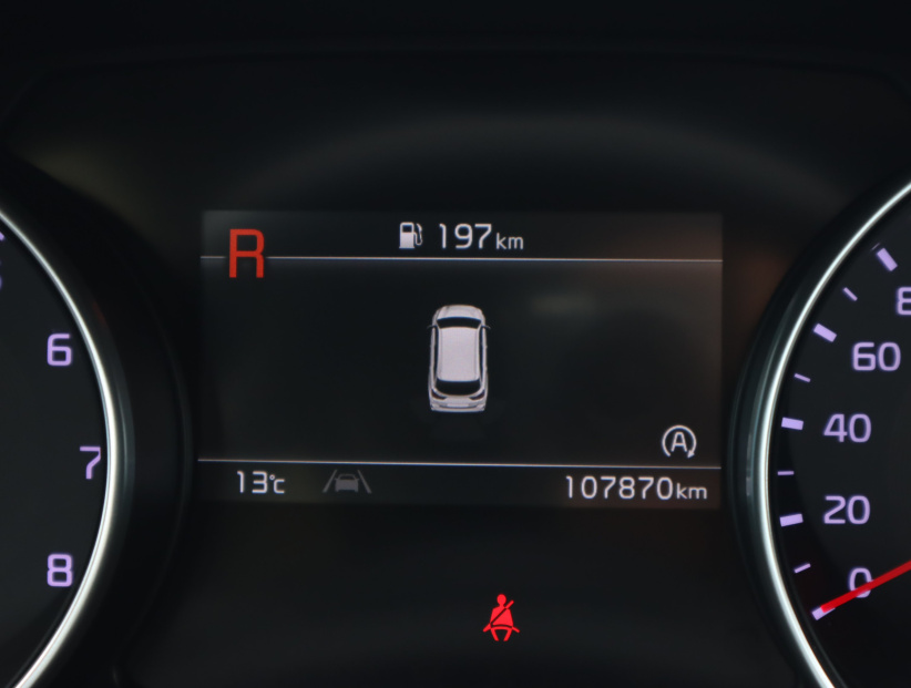 Kia Ceed, 2023