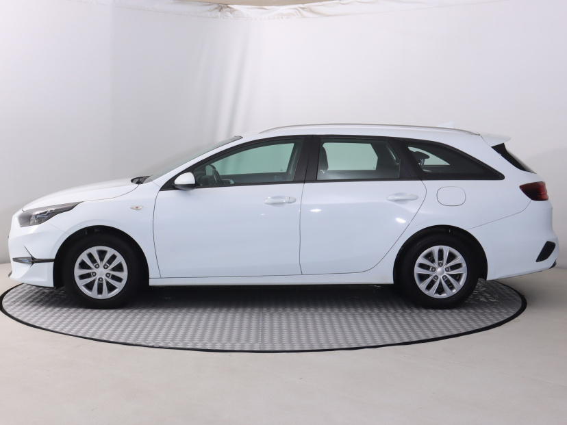 Kia Ceed, 2023
