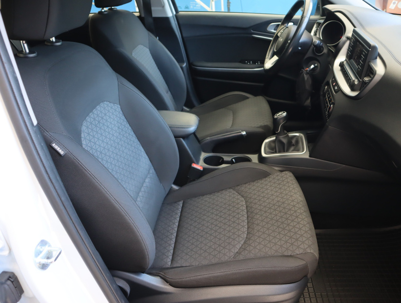 Kia Ceed, 2023