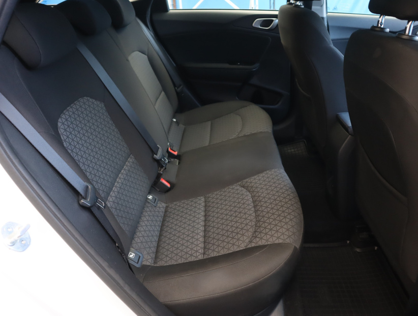 Kia Ceed, 2023