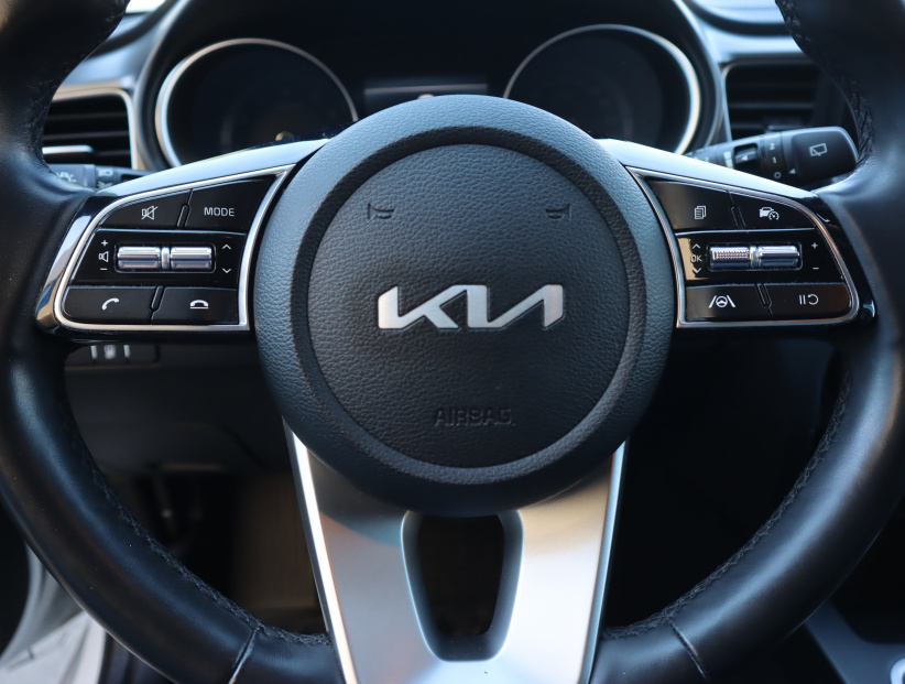 Kia Ceed, 2023