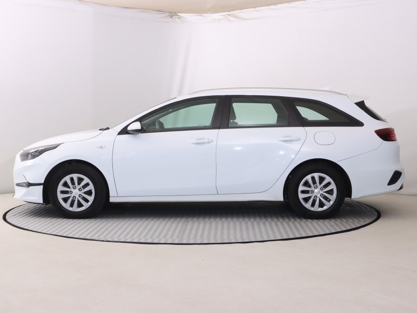 Kia Ceed, 2023