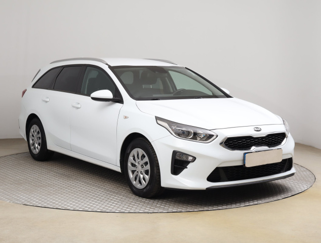 Kia Ceed 2023