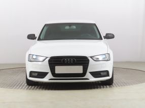 Audi A4 - 2013