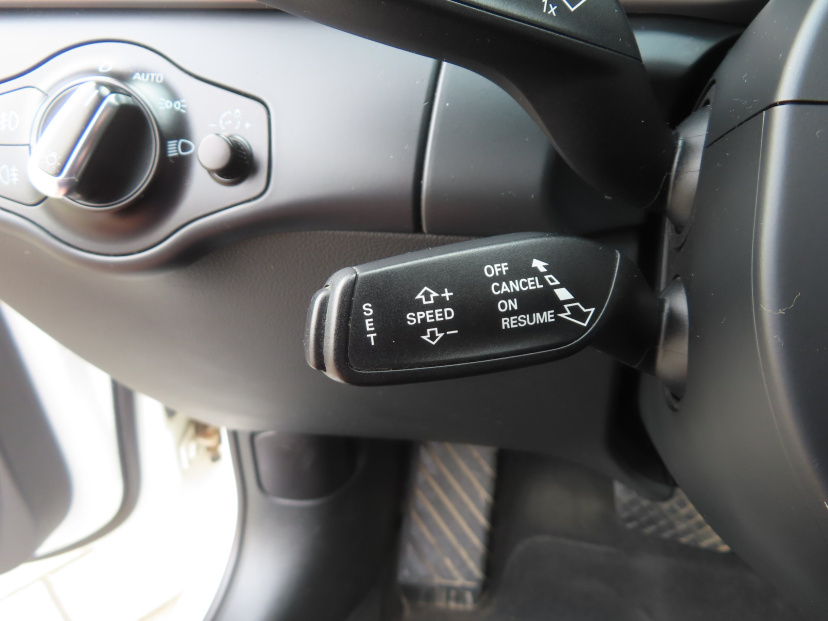 Audi A4, 2013
