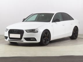 Audi A4 - 2013