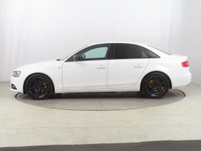 Audi A4 - 2013