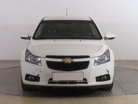 Chevrolet Cruze - 2011