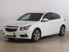 Chevrolet Cruze - 2011