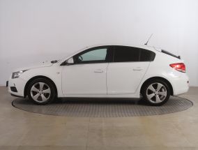 Chevrolet Cruze - 2011
