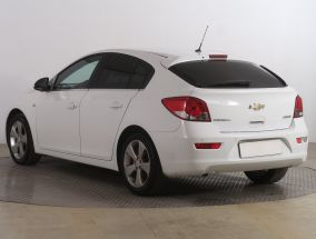 Chevrolet Cruze - 2011