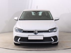 Volkswagen Polo - 2022