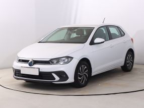 Volkswagen Polo - 2022
