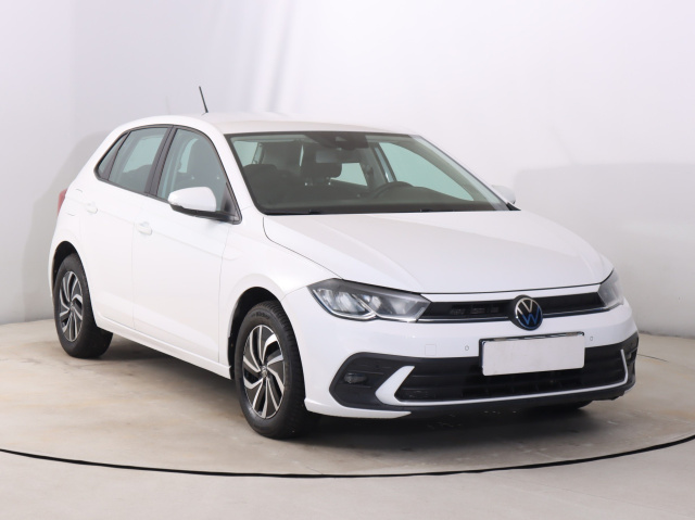 Volkswagen Polo 2022