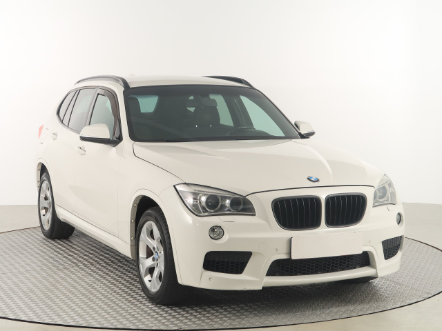 BMW X1 2013