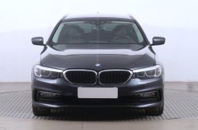 BMW 5 - 2017