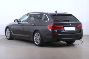 BMW 5 - 2017