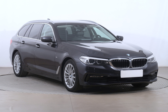 BMW 520d xDrive