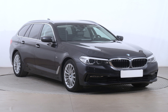 BMW 5