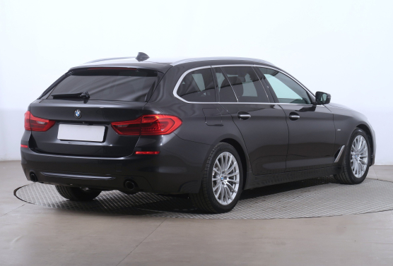 BMW 520d xDrive