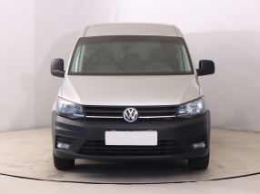 Volkswagen Caddy - 2017