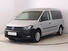 Volkswagen Caddy - 2017