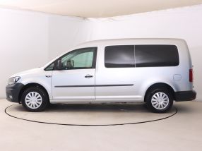 Volkswagen Caddy - 2017
