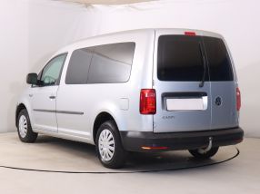 Volkswagen Caddy - 2017