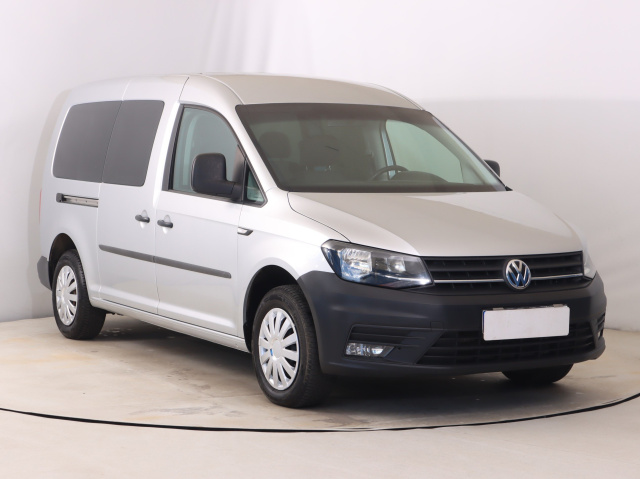 Volkswagen Caddy 2017