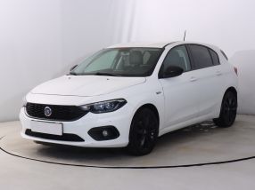 Fiat Tipo - 2018