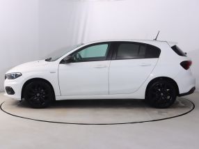 Fiat Tipo - 2018