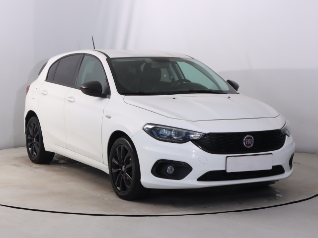 Fiat Tipo 2018