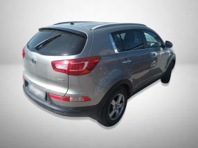 Kia Sportage - 2012